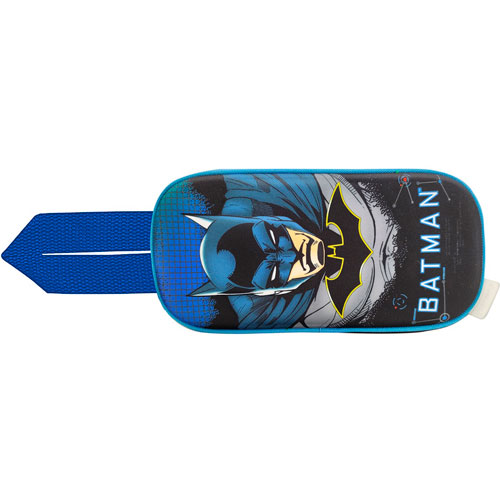 Foto de Estuche escolar Fotorama BT102A02PB Batman 