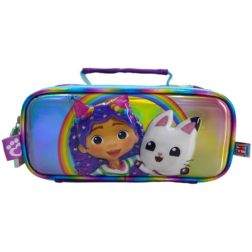 Foto de Estuche Escolar Fotorama Gb506 Gabbys Dollhouse 