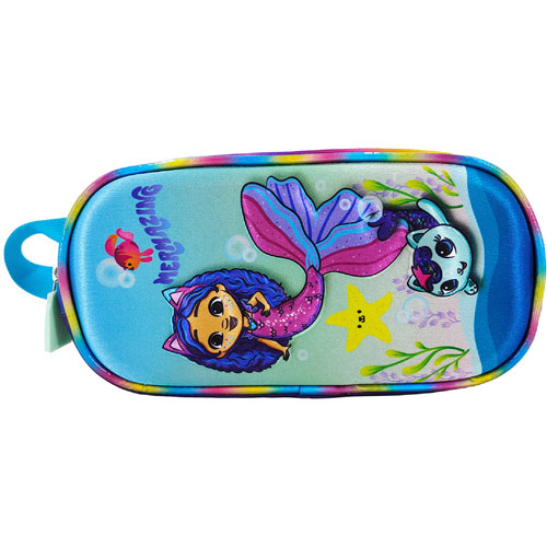 Foto de Estuche Escolar Fotorama Gf502 Gabbys Dollhouse 