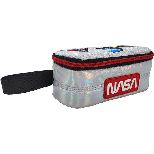 Foto de Estuche Escolar Fotorama Na501 Nasa 