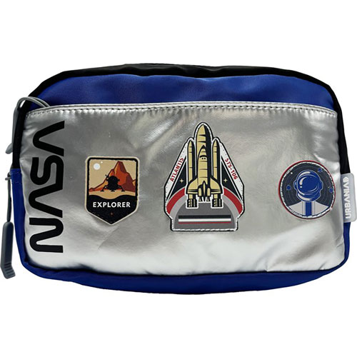Foto de Estuche Escolar Fotorama Uy501 Nasa 