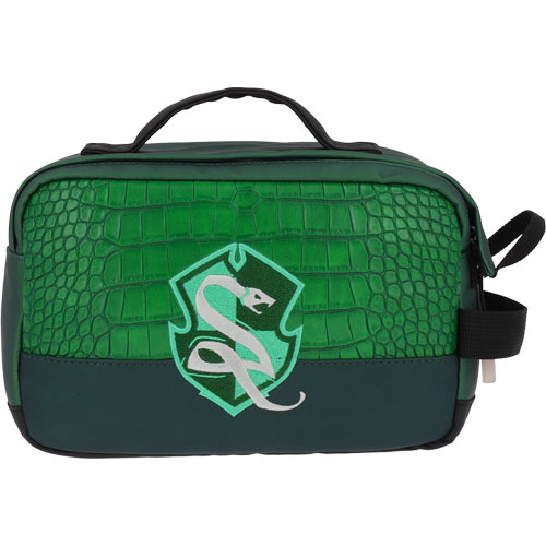 Foto de Estuche Escolar Hogwarts Legacy Verde Yadatex 