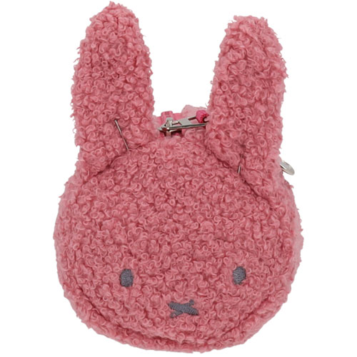 Foto de Estuche Escolar Miffy Rosa Yadatex 