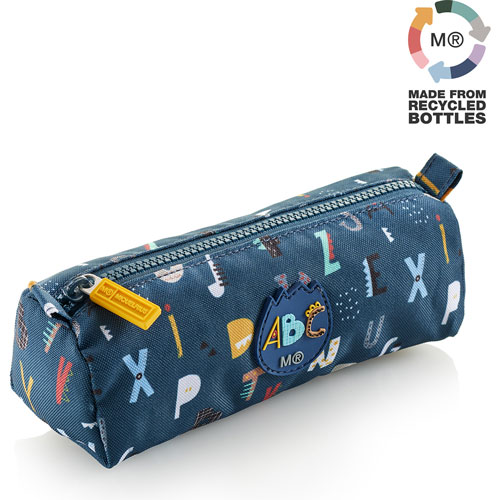 Foto de Estuche Miquelrius ABC Redondo Reciclado 