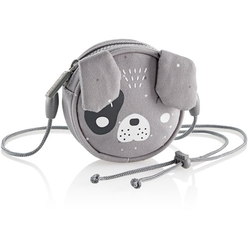 Foto de Estuche Escolar Mqr Wild Puppies Perro 