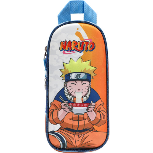 Foto de Estuche Escolar Naruto Ramen Yadatex 
