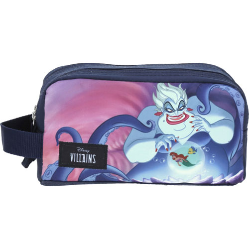 Foto de Estuche multiusos Chenson VI65799-9 Villanas azul 