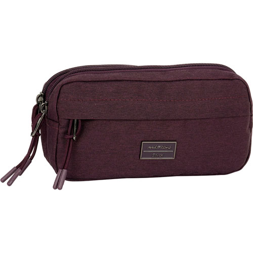 Foto de Estuche Multiusos Disvasari 173203 Mozioni Triple Dark Dahli 