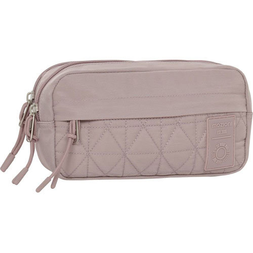 Foto de Estuche Multiusos Disvasari Mozioni Rose Bloom Triple 