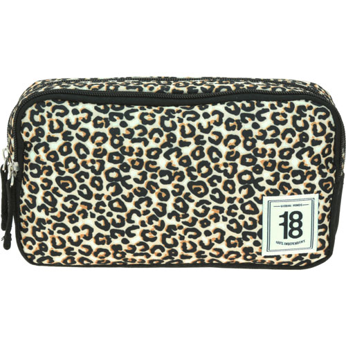 Foto de Estuche multiusos doble Chenson 1865759-L 1818 amarrillo 