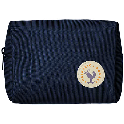 Foto de Estuche Multiusos Eccentric Basics Dk402 Neceser Azul 