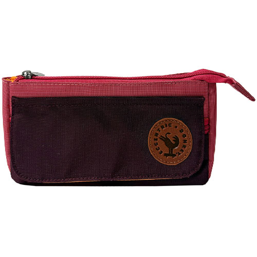 Foto de Estuche Multiusos Eccentric Dk505 Doble Morado 