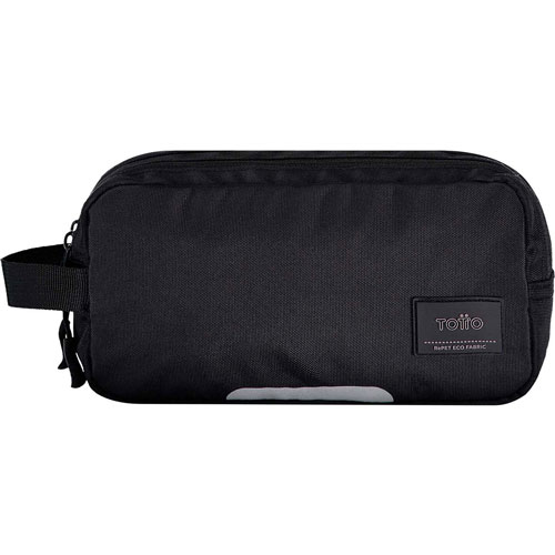 Foto de Estuche Multiusos Totto Ac52 Marañon Negro 