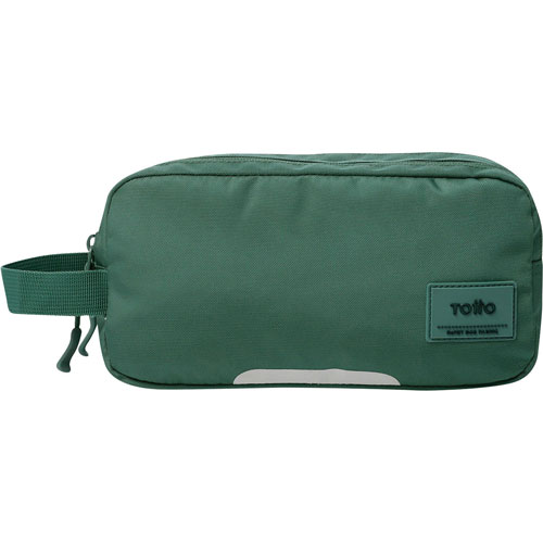 Foto de Estuche Multiusos Totto Ac52 Marañon Verde 