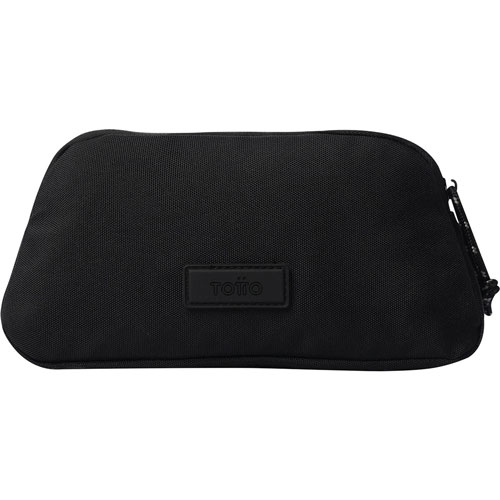 Foto de Estuche Multiusos Totto Ac52 Rocky Negro 