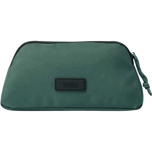 Foto de Estuche Multiusos Totto Ac52 Rocky Verde 