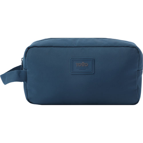 Foto de Estuche Multiusos Totto Ac52 Trik 2 Azul Claro 