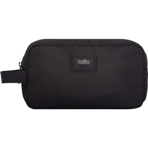 Foto de Estuche Multiusos Totto Ac52 Trik 2 Negro 