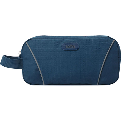 Foto de Estuche Multiusos Totto Ac52 Zurich 2.0 Azul 