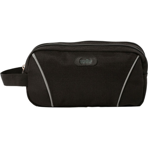 Foto de Estuche Multiusos Totto Ac52 Zurich 2.0 Negro 