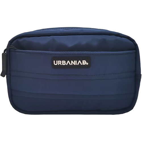 Foto de Estuche Multiusos Urbania Basics Ur403 Azul Cobalto 