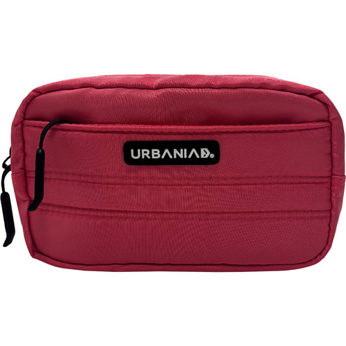 Foto de Estuche Multiusos Urbania Basics Ur504 Salmon 