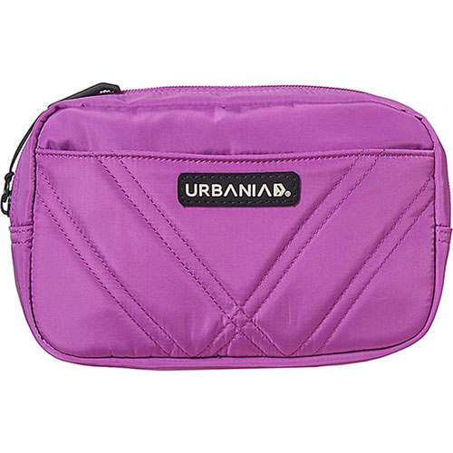 Foto de Estuche Multiusos Urbania Morado 