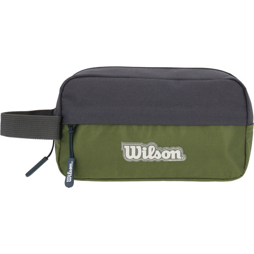 Foto de Estuche Multiusos Wilson Gris Yadatex 