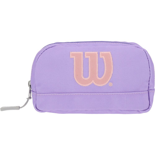 Foto de Estuche Multiusos Wilson Lila Yadatex 