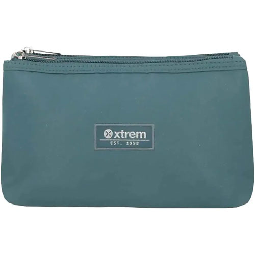 Foto de Estuche Multiusos Xtrem Nala 5Xt Azul 