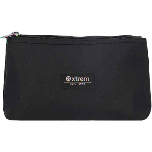 Foto de Estuche Multiusos Xtrem Nala 5Xt Negro 