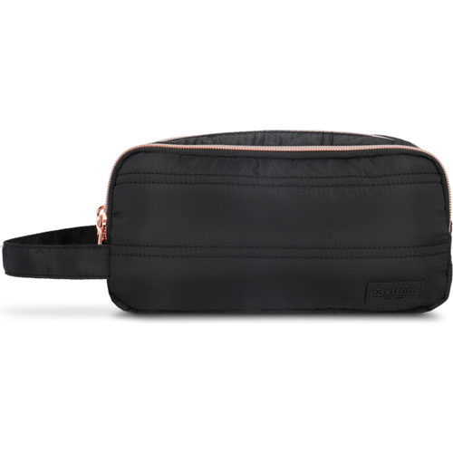 Foto de Estuche Multiusos Xtrem University 5Xt Negro/Rojo 