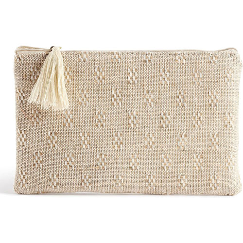 Foto de Estuche Neceser Miquelrius Vintage Lily Lino Plano 
