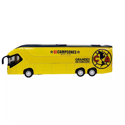 Foto de Figura Socker 16287 Bus Club America Mexico 