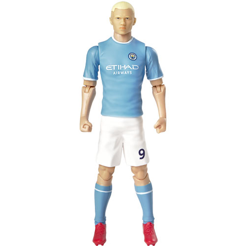 Foto de Figura Socker 83323 Artic Haaland/Manchester City 20Cm 