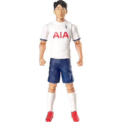 Foto de Figura Socker 83439 Artic Son/Tottenham 20Cm 