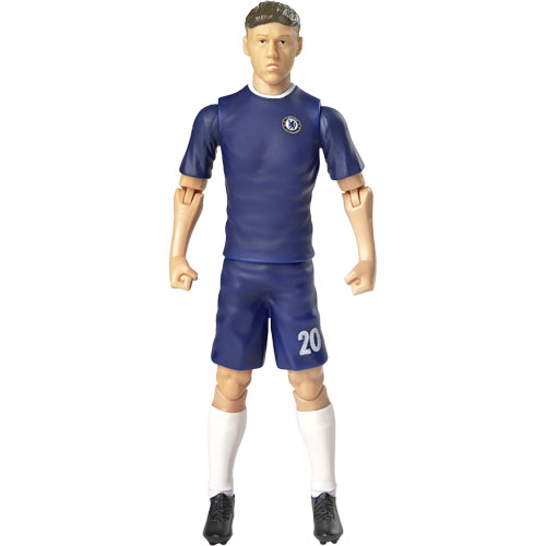 Foto de Figura Socker 83477 Artic Palmer/Chealse 20Cm 