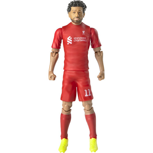 Foto de Figura Socker 83545 Artic Salah/Liverpool 20Cm 