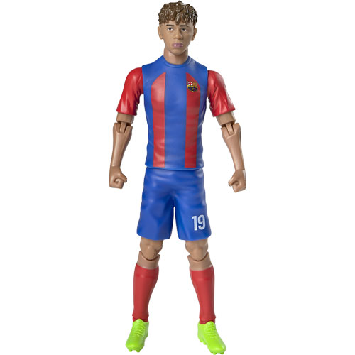 Foto de Figura Socker 83552 Artic Lamin Yamal/Barcelona 20Cm 