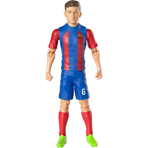 Foto de Figura Socker 83576 Artic Gavi/Barcelona 20Cm 
