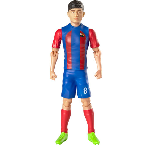 Foto de Figura Socker 83583 Artic Pedri/Barcelona 20Cm 