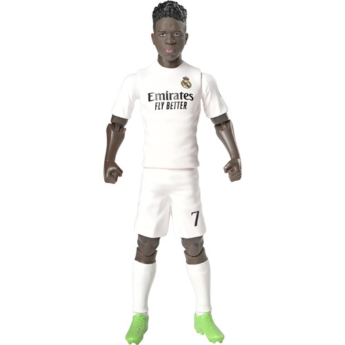 Foto de Figura Socker 83606 Artic Vinicius/Real Madrid 20Cm 