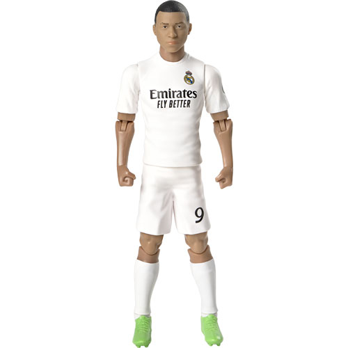 Foto de Figura Socker 83620 Artic Mbappé/Real Madrid 20Cm 