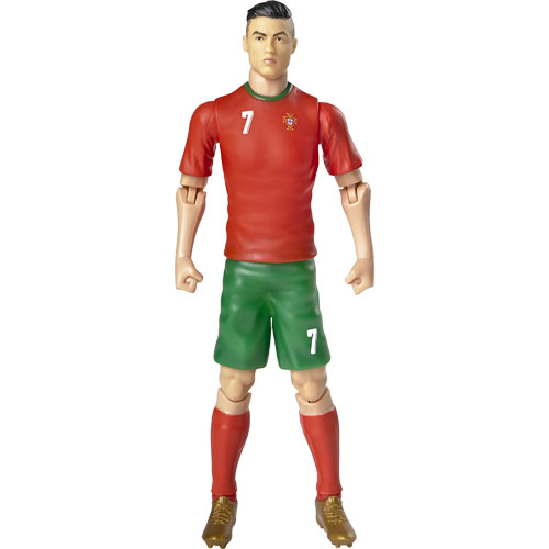Foto de Figura Socker 83781 Artic Cristiano Ronaldo/Portugal 20Cm 