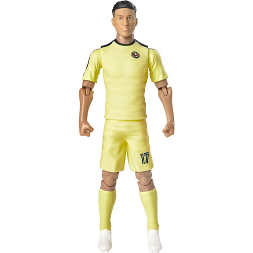 Foto de Figura Socker 83828 Artic Zendejas/America 20Cm 