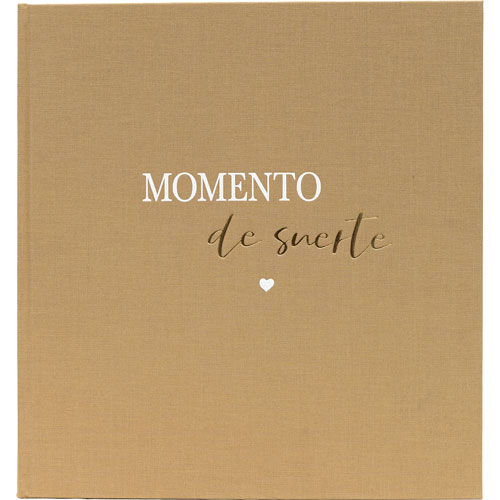 Foto de Foto Album Toda Ocasion Goldbuch 27 614 Glucks Moment 30X31Cm 