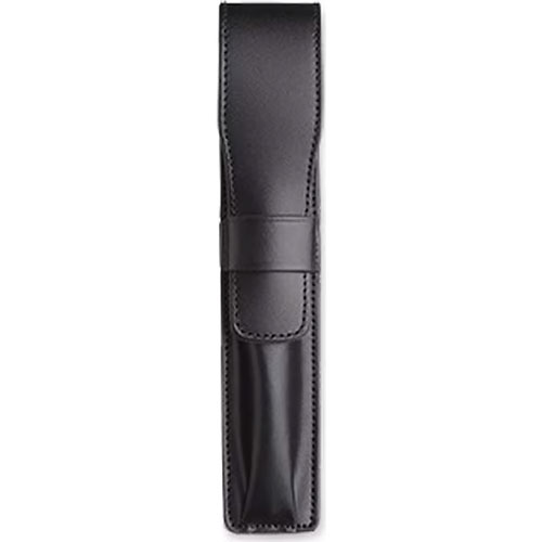 Foto de Funda de Piel Negra A31 Lamy 