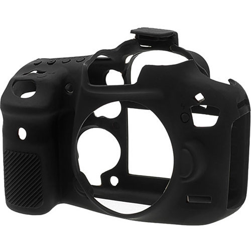 Foto de Funda Negra Easycover para Canon 7D Mark II 