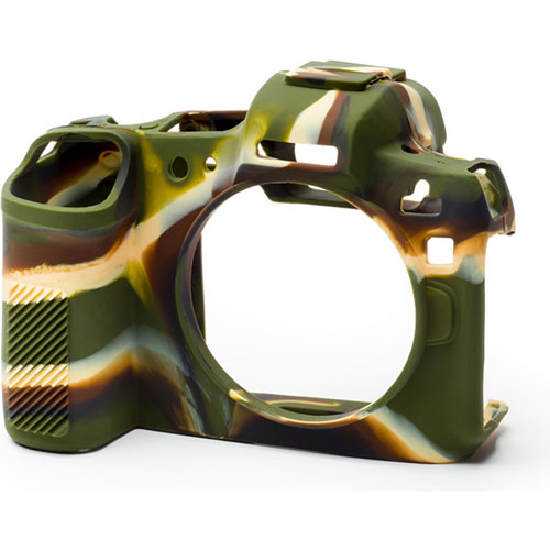 Foto de Funda Camuflaje Easycover para Canon R/RA 