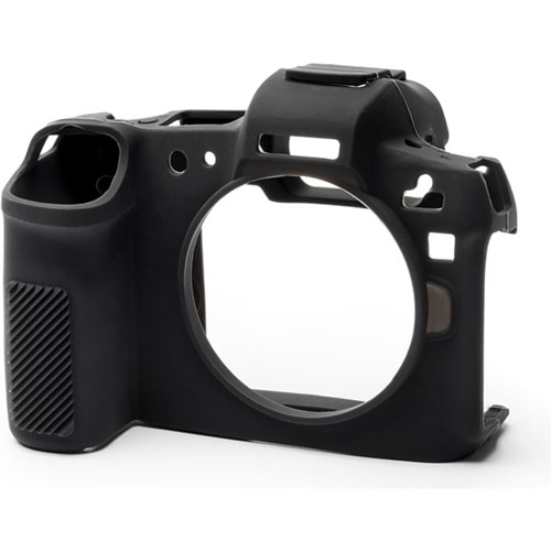 Foto de Funda Negra Easycover para Canon R/RA 